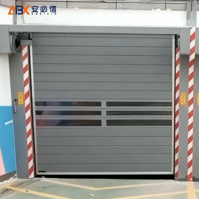 南京洁净室高速门